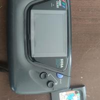 Sega game gear