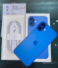 IPHONE 16 PLUS 256gb