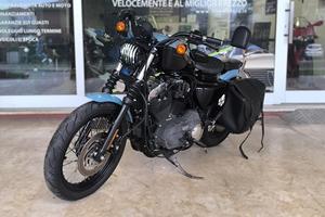 HARLEY-DAVIDSON 1200N Sportster Nightster XL CUS