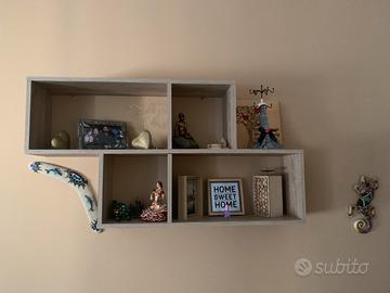 Mensole da parete