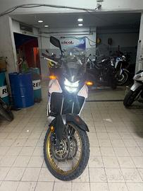 Honda XL 750 Transalp