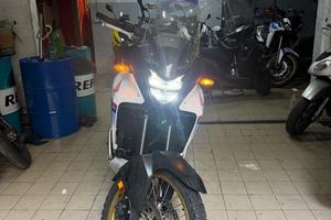 Honda XL 750 Transalp
