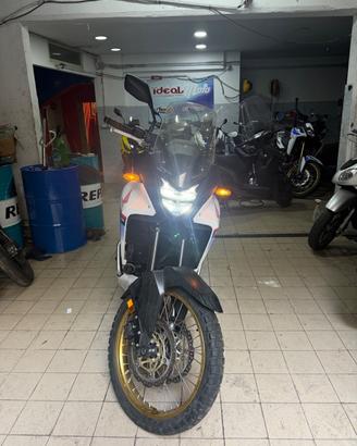 Honda XL 750 Transalp
