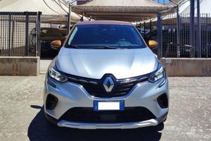 RENAULT Captur TCe 100 CV GPL Intens