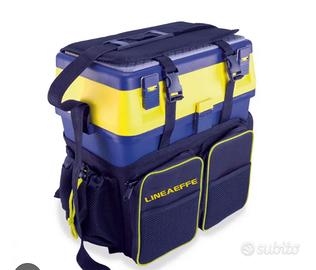 Cassone Surfcasting lineaeffe