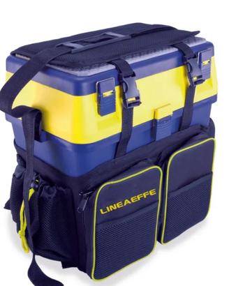 Cassone Surfcasting lineaeffe