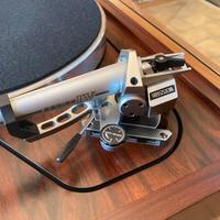 Giradischi Xerxes Roksan Sme  Series 4 MC Alpha 2