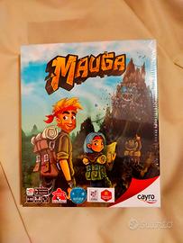 Gioco di strategia per bambini Mauga