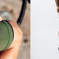 Abbigliamento NUOVO-Maglia lana merino, pants, etc