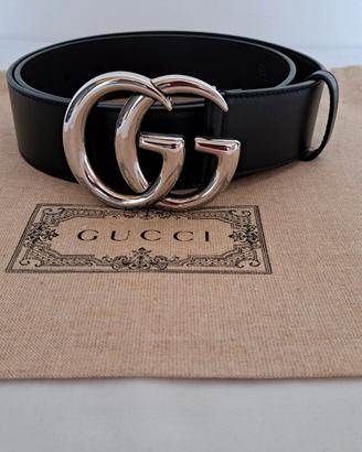 cintura gucci 85 cm