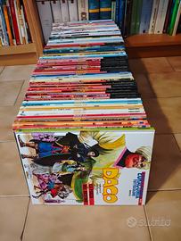 fumetti 