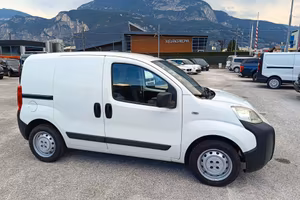 Fiat Qubo 1.3 MJT 75 CV Active