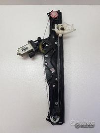 Cremagliera lato guida ford ka anno 2012