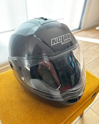 Casco NOLAN N 104 EVO
