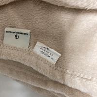 Coperta letto matrimoniale