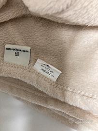Coperta letto matrimoniale