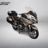 BMW R 1200 RT Abs my14