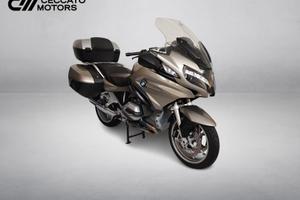 BMW R 1200 RT Abs my14