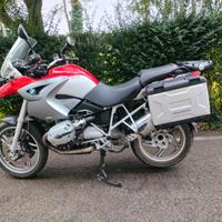 Bmw r 1200 gs - 2006