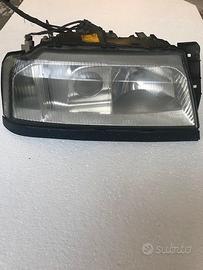 faro anteriore dx alfa 164 v6 turbo