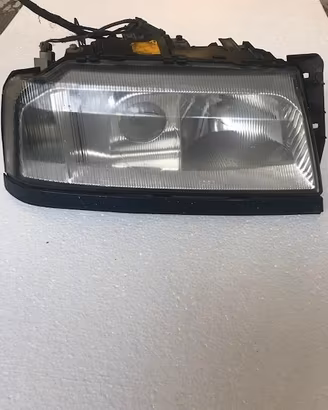 faro anteriore dx alfa 164 v6 turbo
