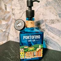 Dispenser sapone Gin PORTOFINO