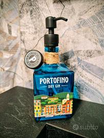 Dispenser sapone Gin PORTOFINO