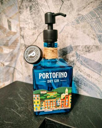 Dispenser sapone Gin PORTOFINO