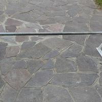 pull up barra trazioni e cavigliere