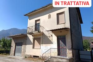 VILLA SINGOLA A SERINO