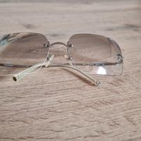 Occhiali Chanel vintage