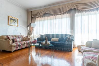 Villa a schiera Roma [V30/26VRG] (EUR)