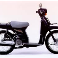 Ricambi Honda SH 50