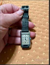 OMEGA&TISSOTintrovabileOROLOGIOcassaTANKanni'20/30