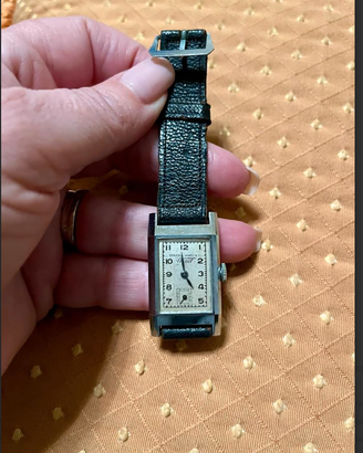 OMEGA&TISSOTintrovabileOROLOGIOcassaTANKanni'20/30