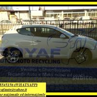 Ricambi Alfa Romeo Mito Restyling 2013-2020