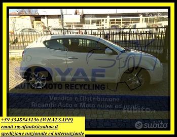 Ricambi Alfa Romeo Mito Restyling 2013-2020