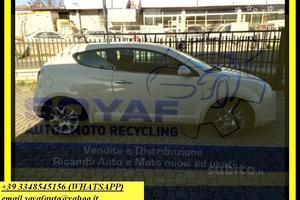 Ricambi Alfa Romeo Mito Restyling 2013-2020