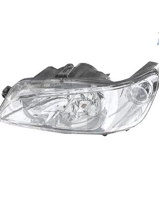 FANALE SINISTRO PEUGEOT 306 99-02
