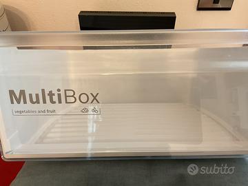 Cassetto verdure per frigorifero Bosch