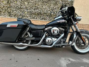 Kawasaki VN 1500 - 1998