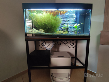 Acquario juwel rio 180