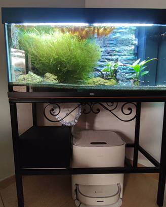 Acquario juwel rio 180