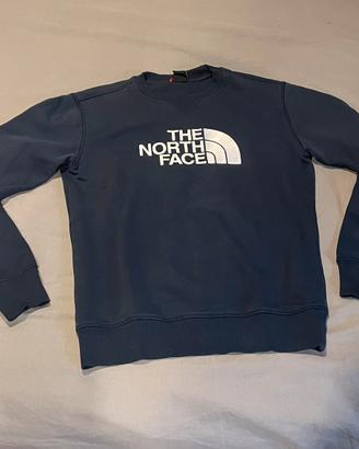 Felpa The North Face