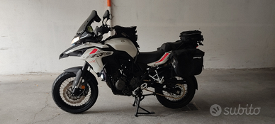 Benelli trk 502 x -2019