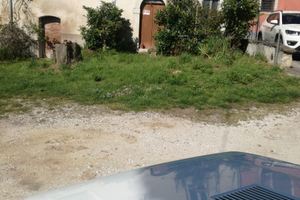 Casa rurale con terreno