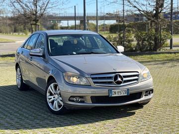 Mercedes-benz C 200 Kompressor Avantgarde