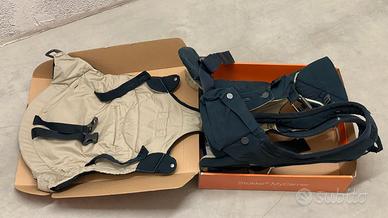 Stokke MyCarrier 3 in 1