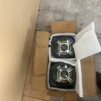 Jeep Renegade coppia Fari