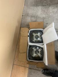 Jeep Renegade coppia Fari